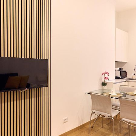 밀라노 Casa Navigli 아파트 외부 사진