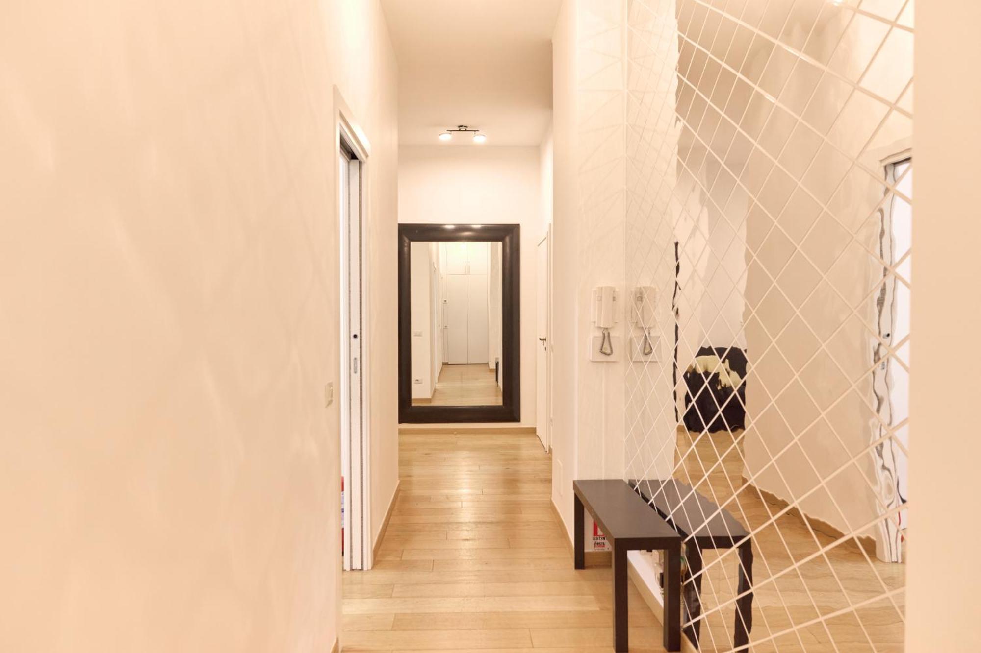 밀라노 Casa Navigli 아파트 외부 사진