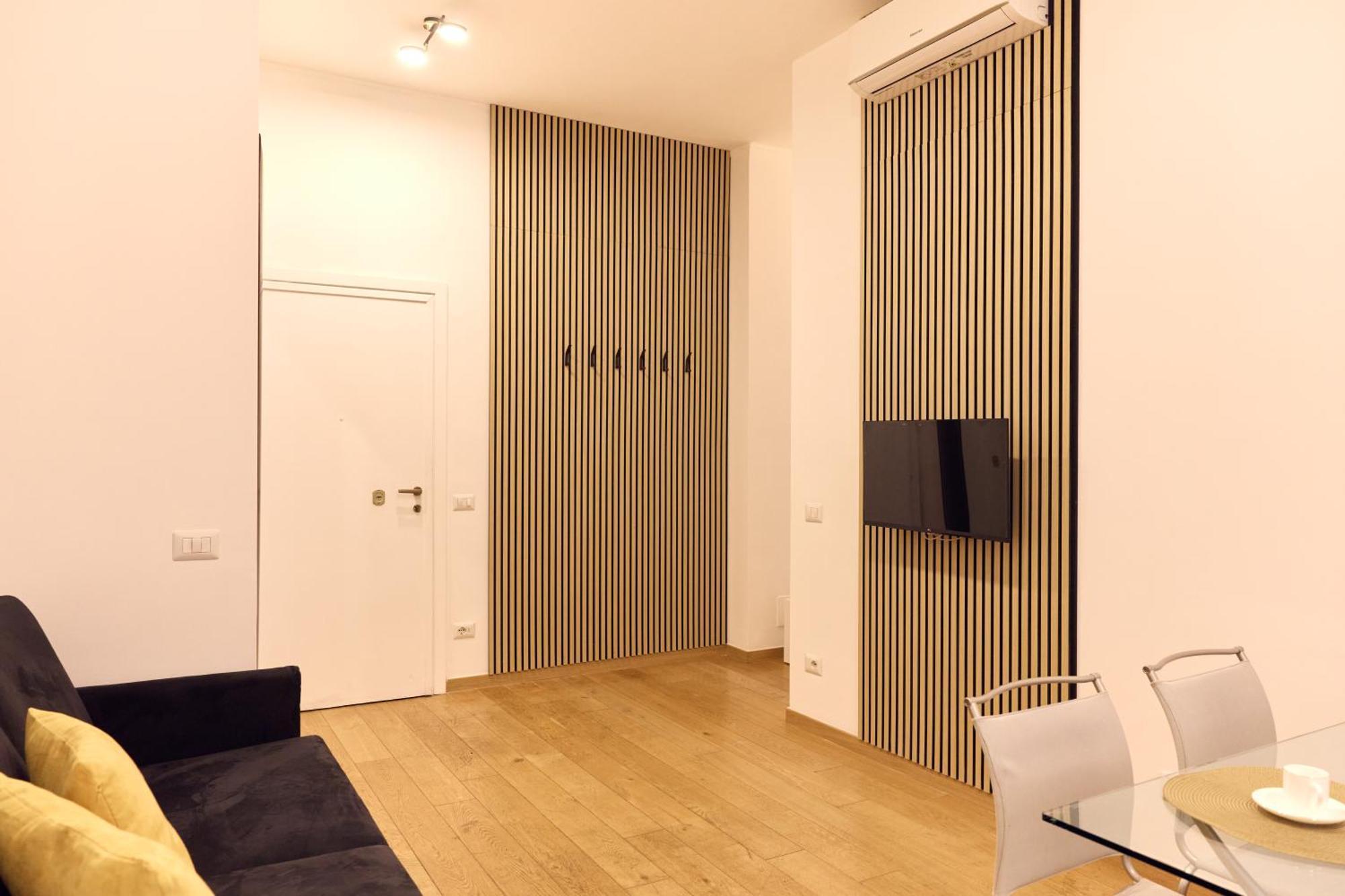 밀라노 Casa Navigli 아파트 외부 사진