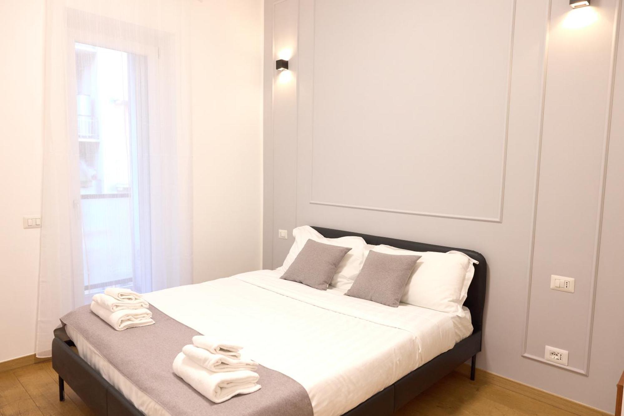 밀라노 Casa Navigli 아파트 외부 사진