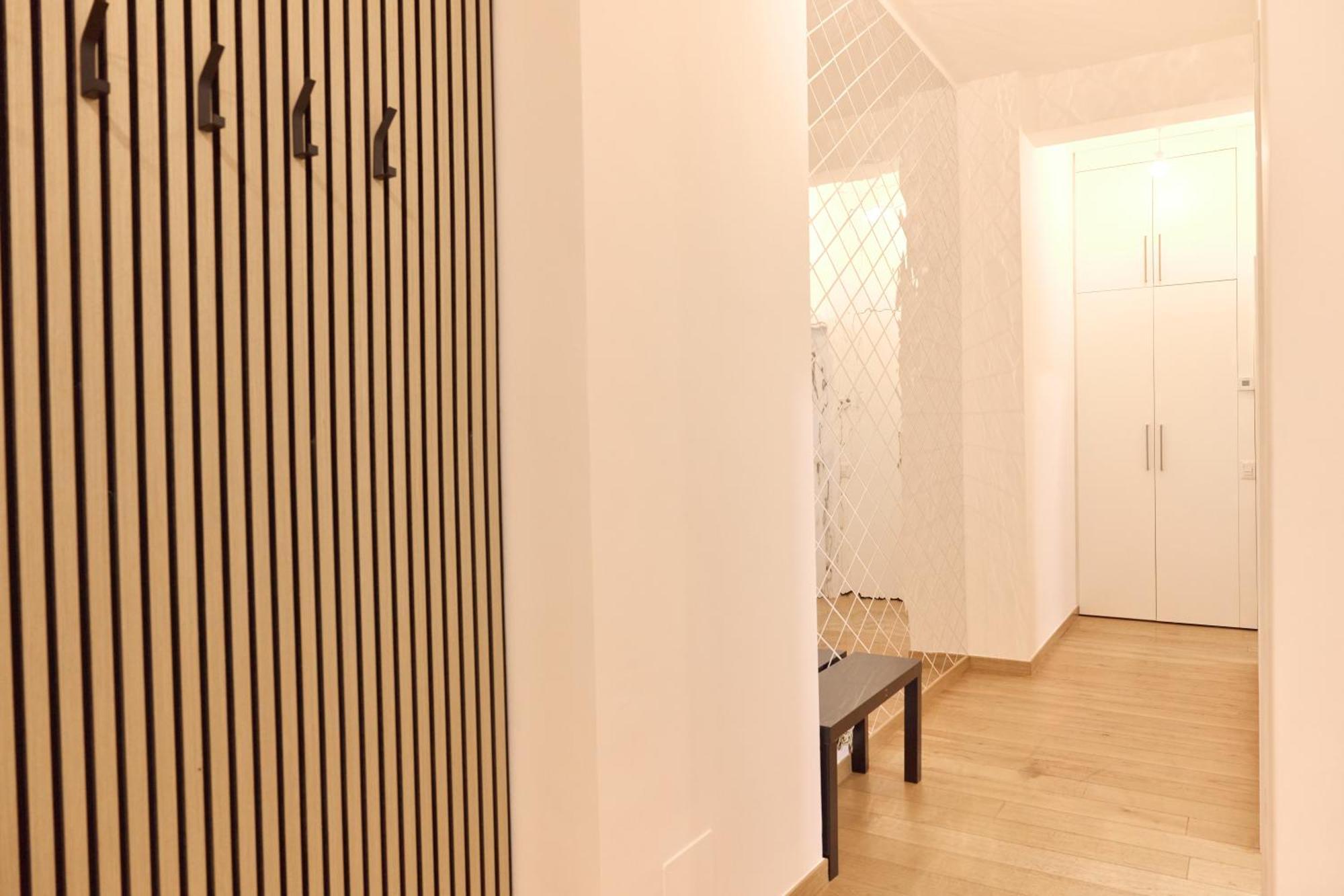 밀라노 Casa Navigli 아파트 외부 사진