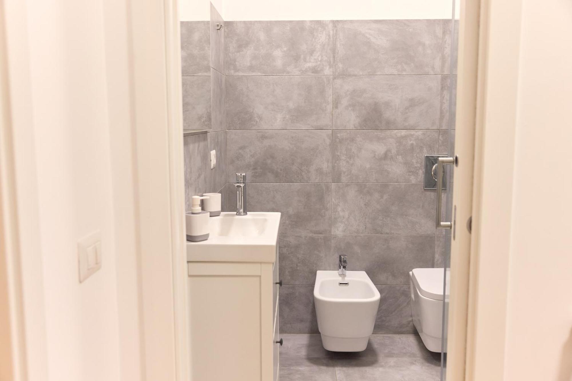 밀라노 Casa Navigli 아파트 외부 사진