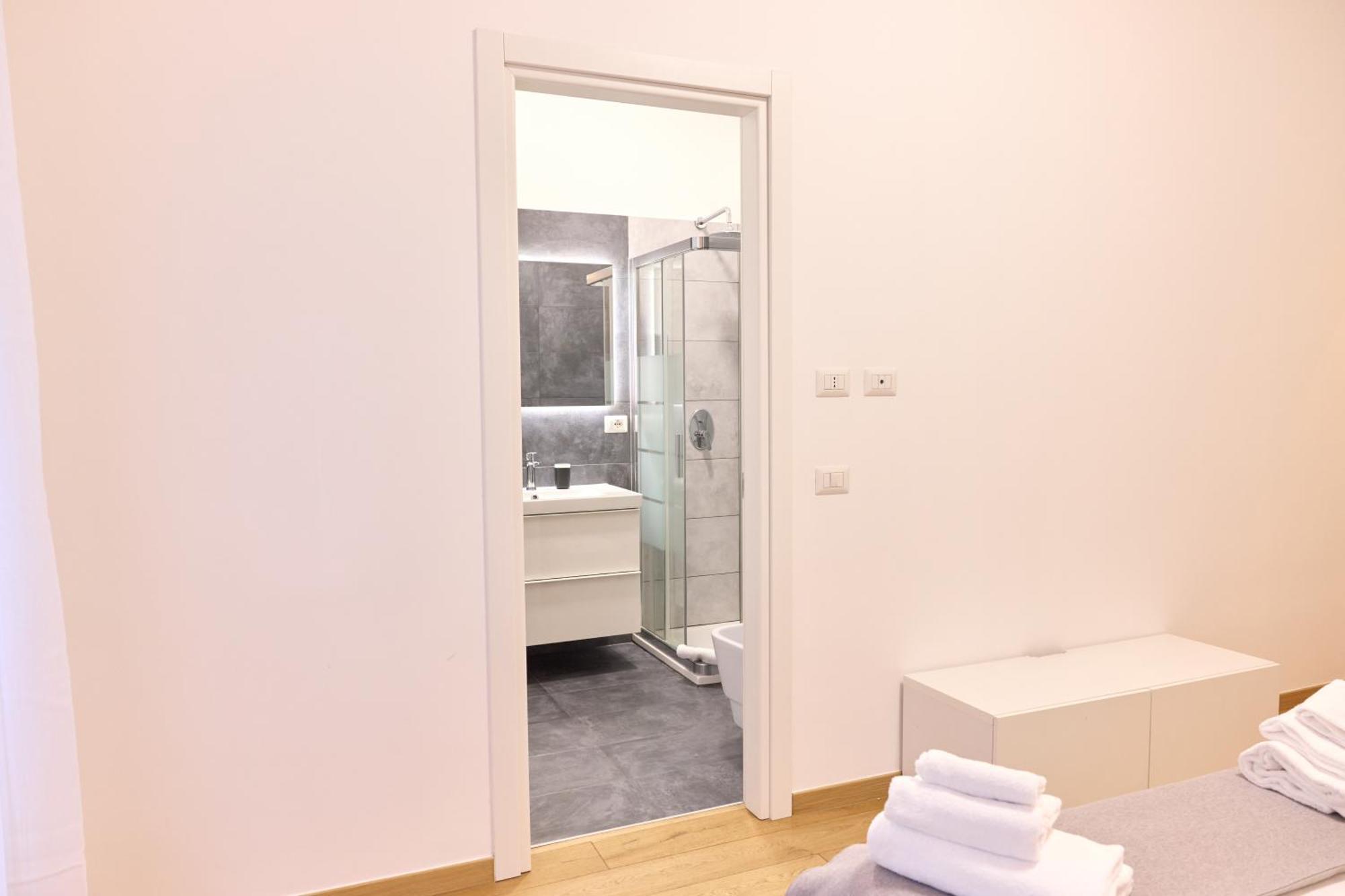 밀라노 Casa Navigli 아파트 외부 사진