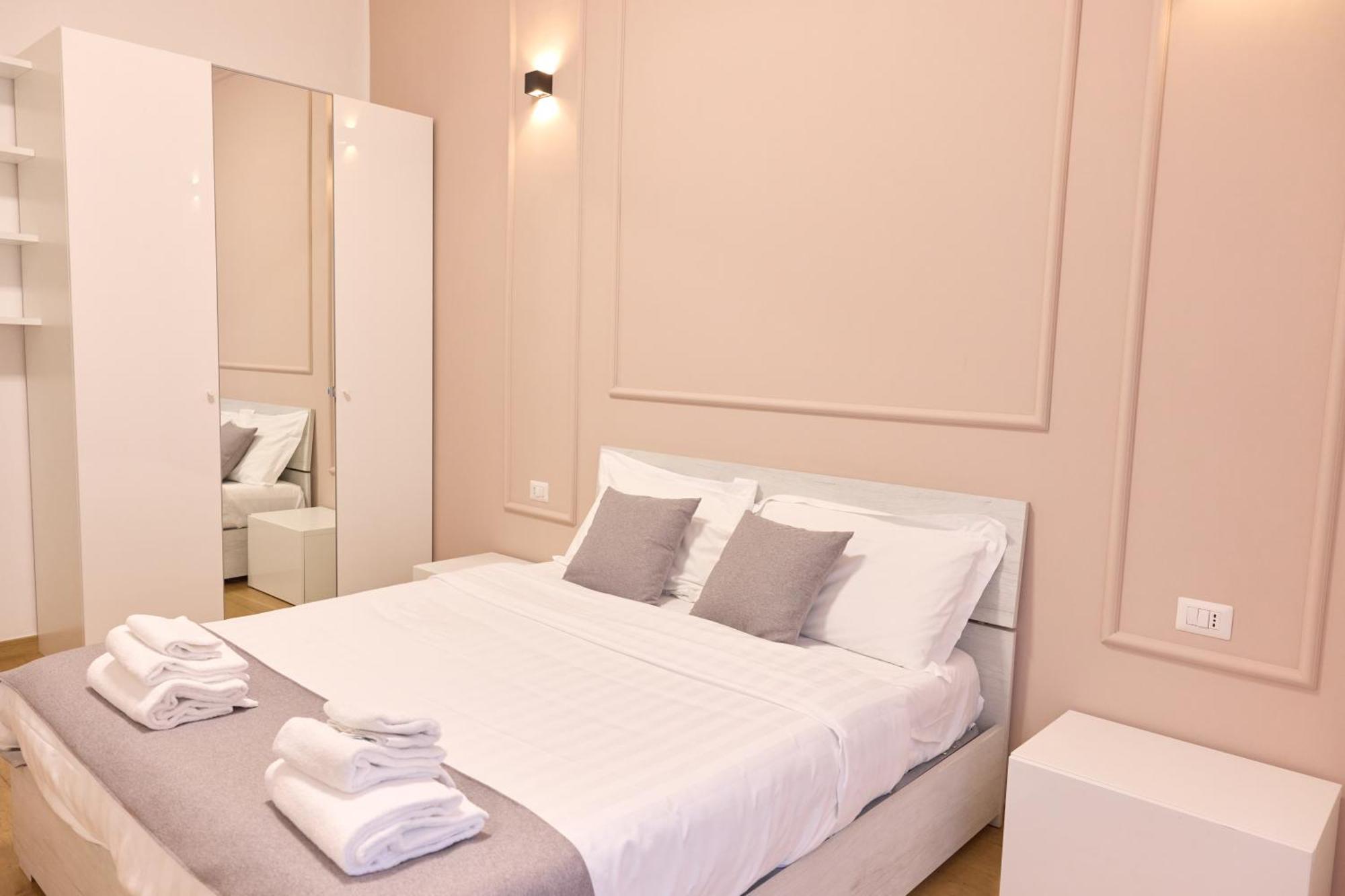 밀라노 Casa Navigli 아파트 외부 사진